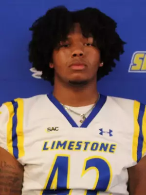 Malik McKinzie and Taylen Clinkscales