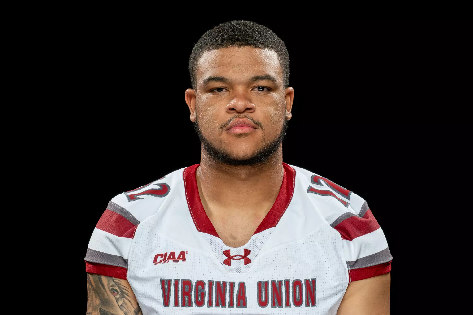 Breon Brown and Walter Brooks - 