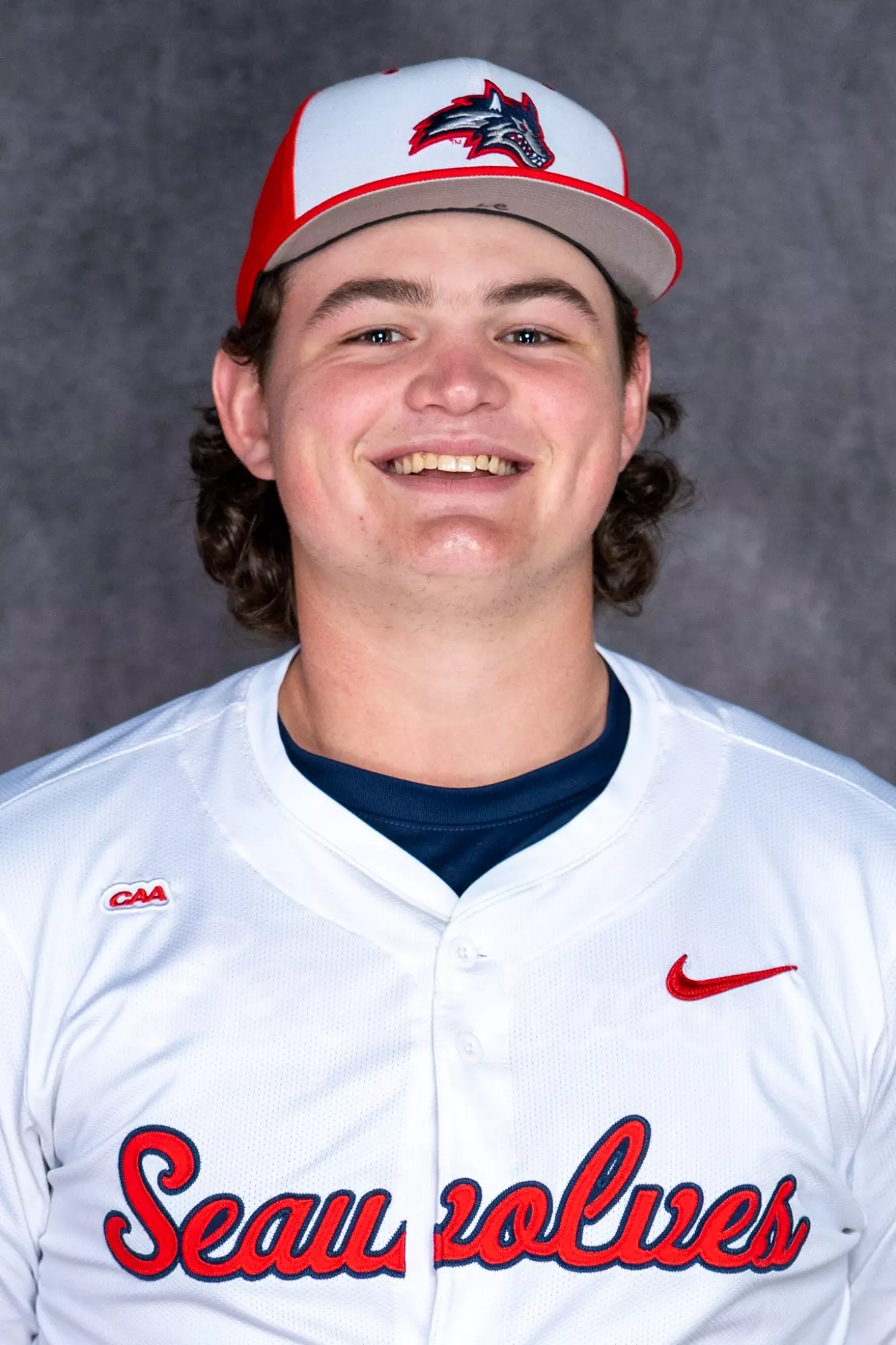 EJ Ettinger and Brayden Martino