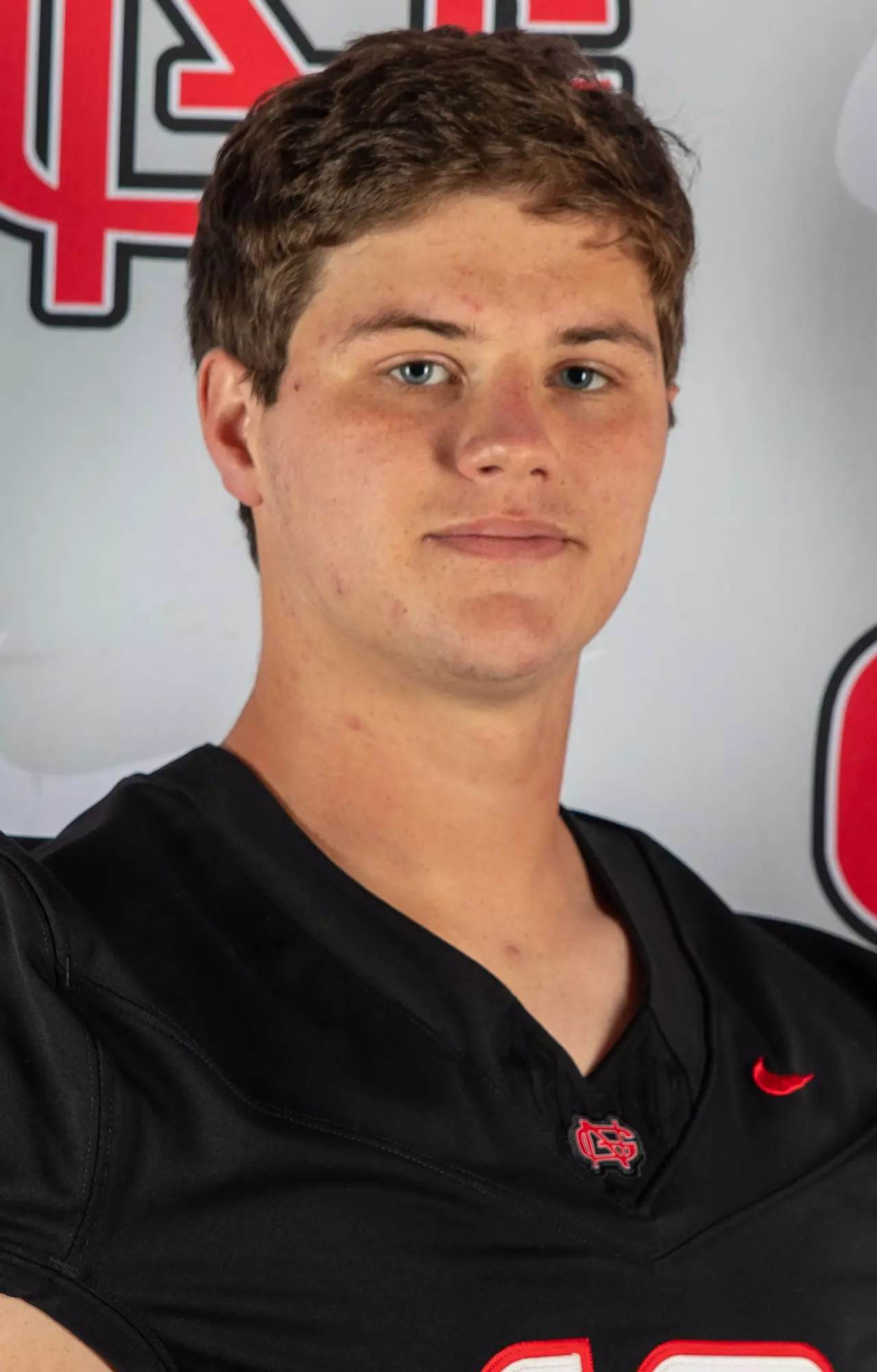 Jyron Waiters and Jayden Granger - 