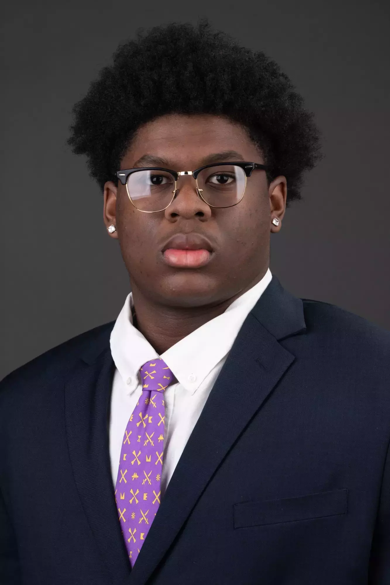 Jyron Waiters and Jayden Granger - 