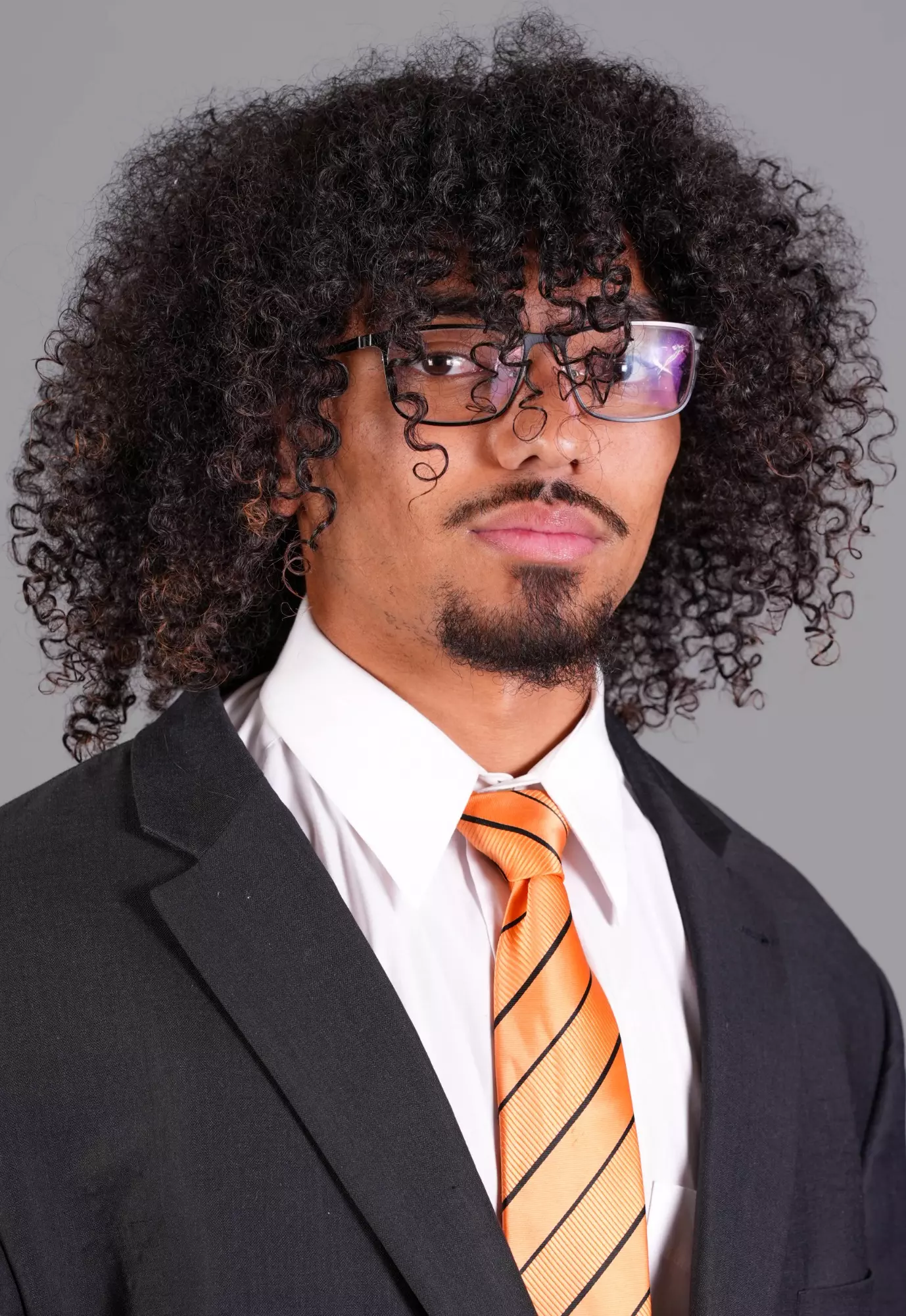 Elijah Gipson and Jonah Burton