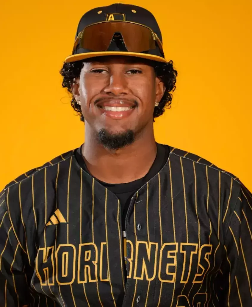 Joey Georgiou and Jesus Vanegas