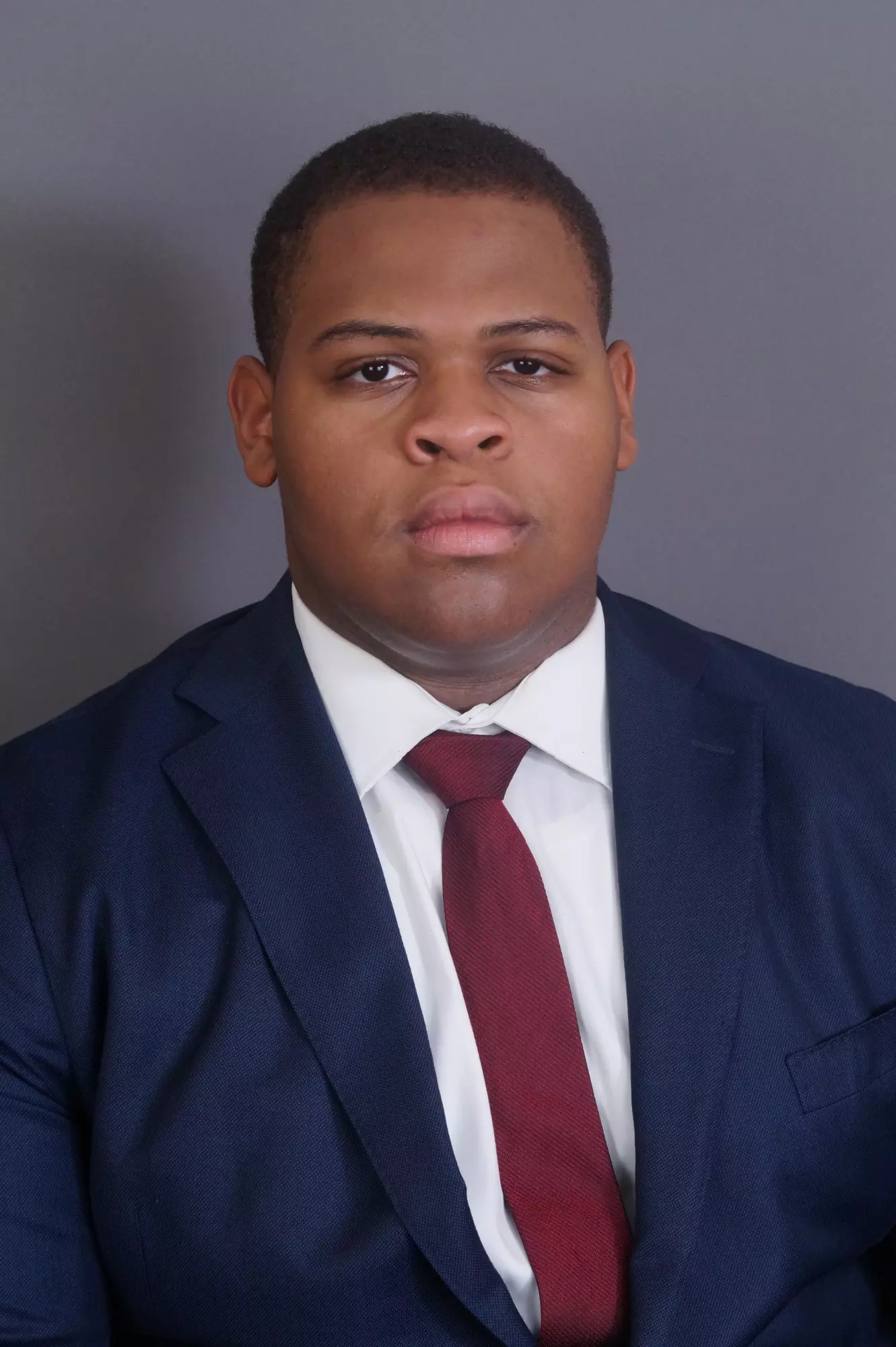 Elijah Smith and Tim Pherson Jr. - 