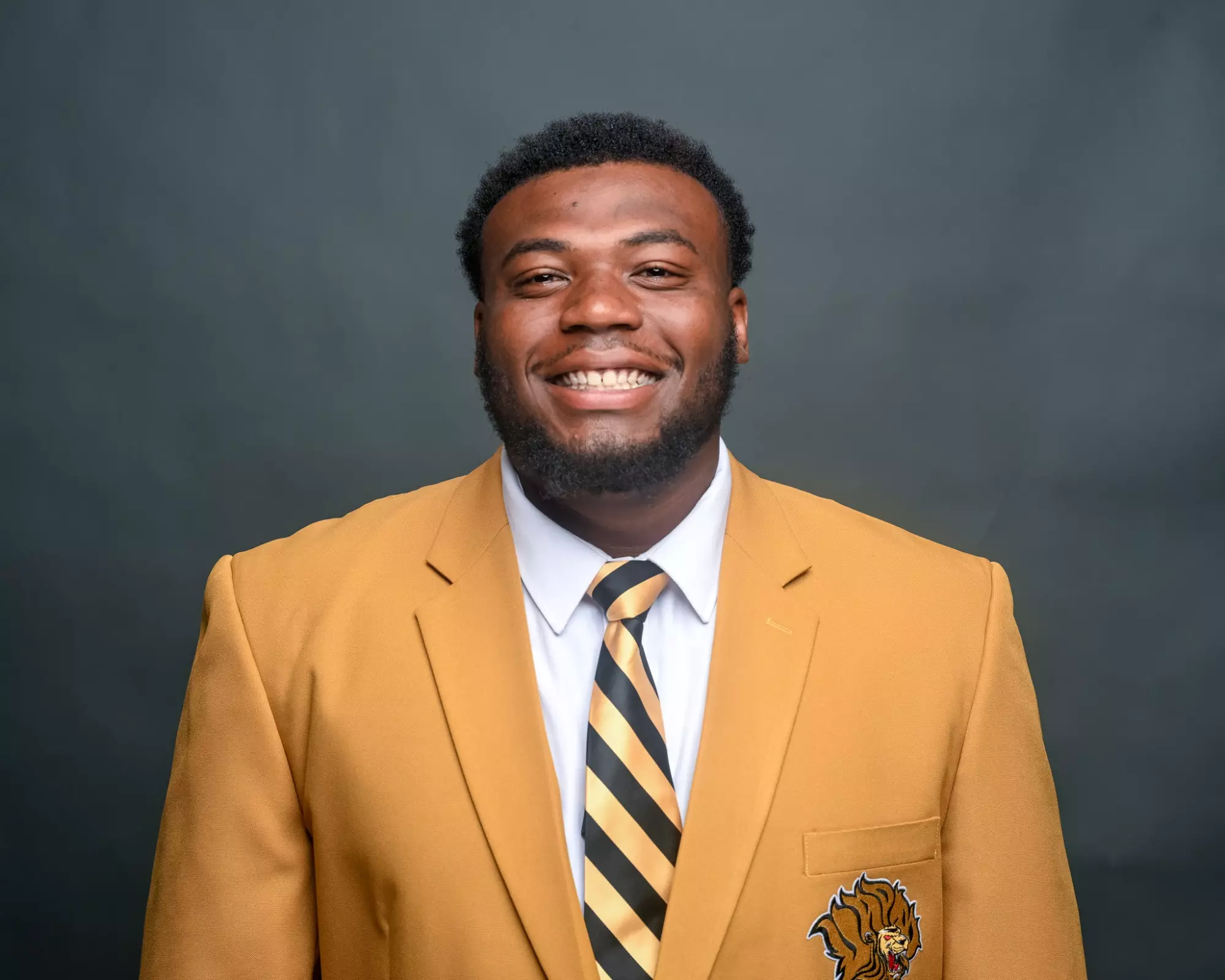 Shea Yurkunas and Derron Moore - 