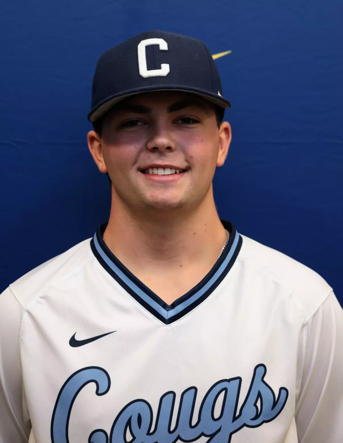 Wyatt Morwood and Mark Hamre