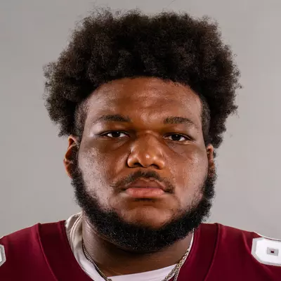 Shamar Graham and Jordan Callahan