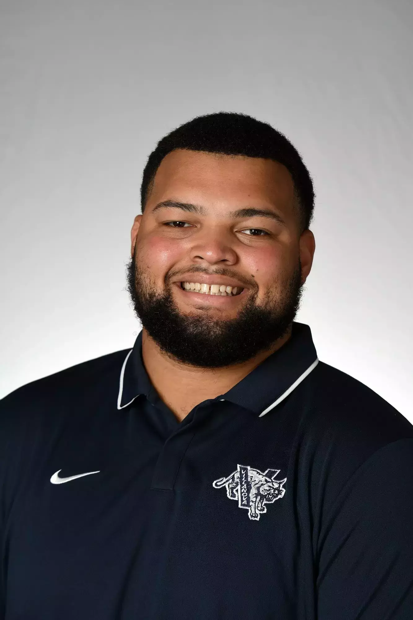 Jarrion Patton and Dario Benaglia - 