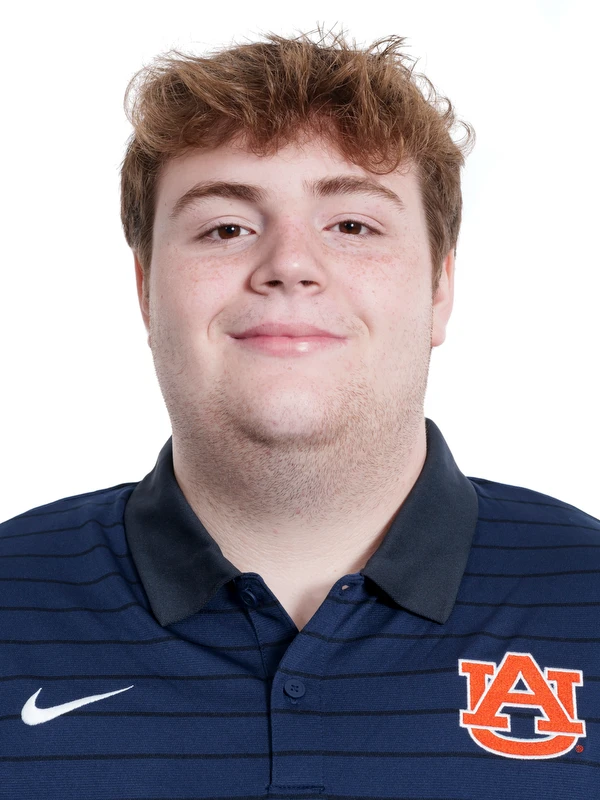 Keaton McNutt and Jackson Arnold - 