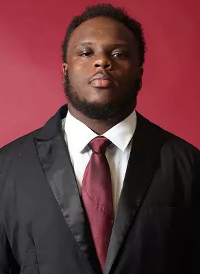 Royel Fairfax-Byrd and Kameron Howard - 