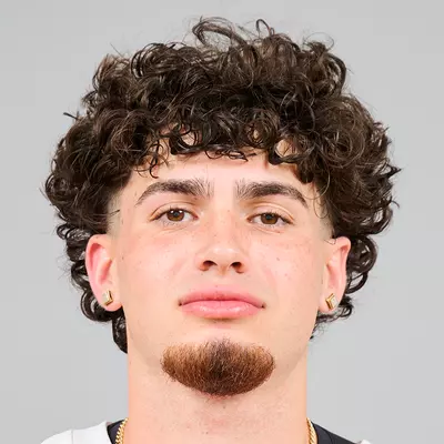 Ethan Yak and Louis Martinez - 