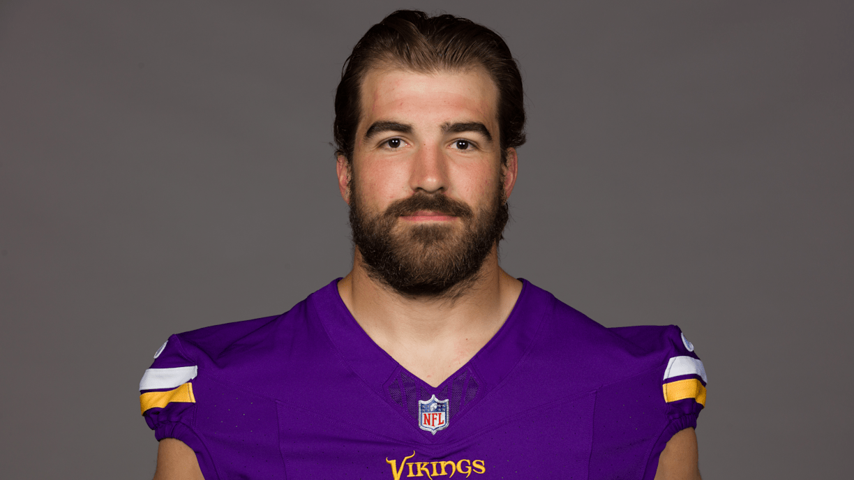 Braxton Fely and Hannah Van Der Beek