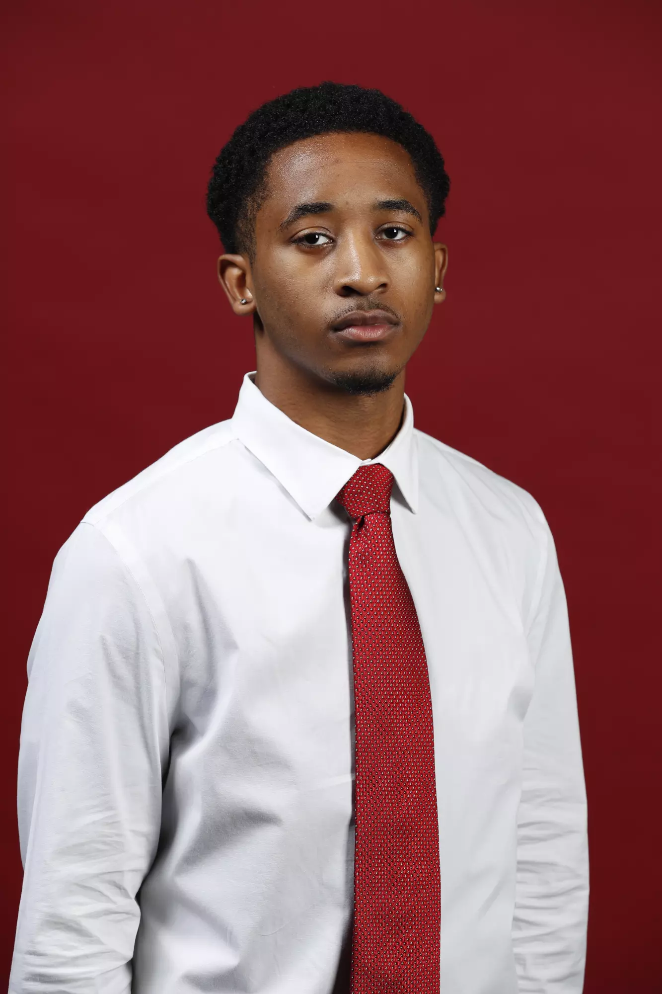 Alaya Redditt and Jocelyn Trotter