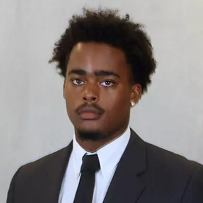 Tristan Edwards and DJ Moore - 