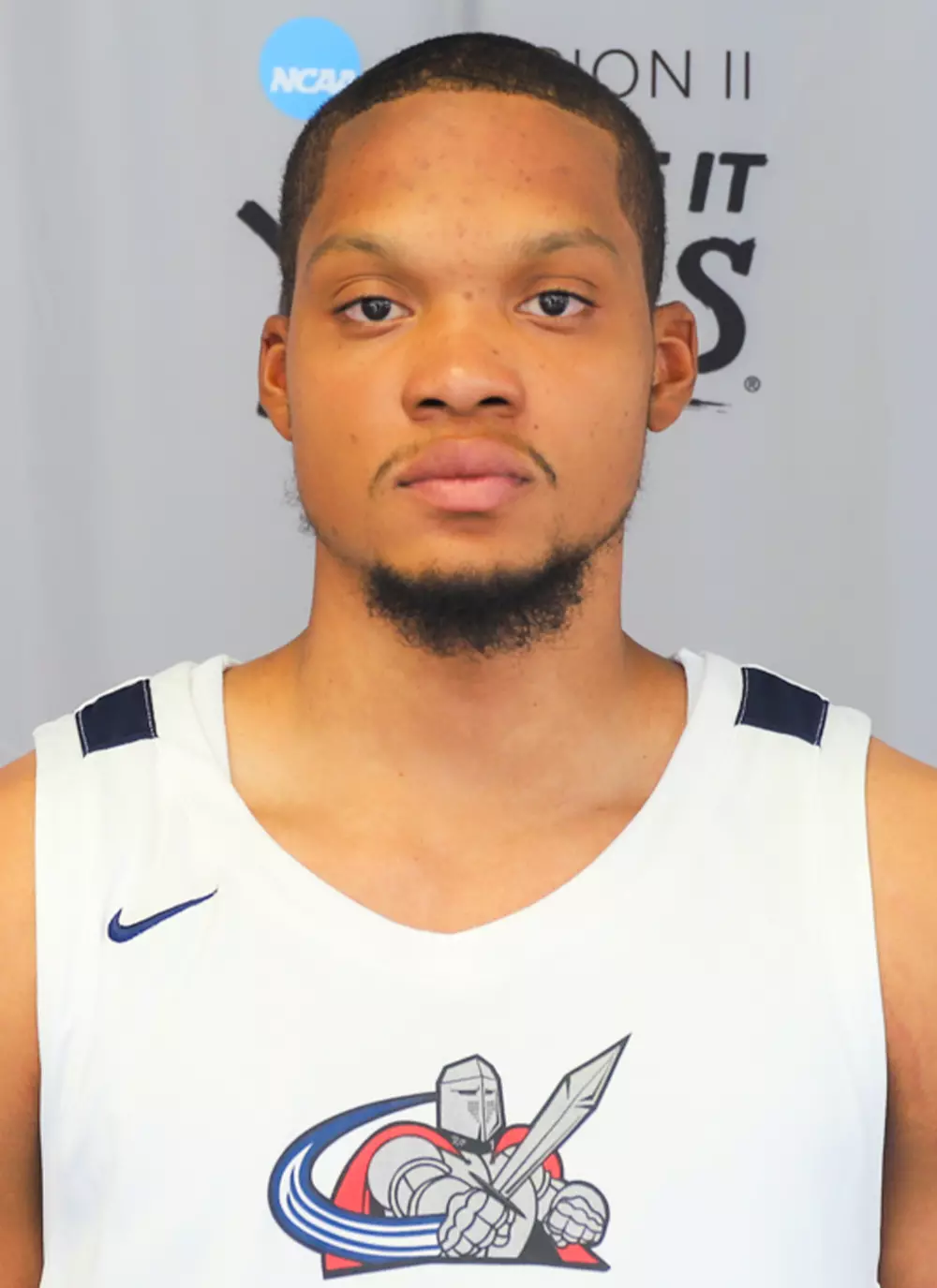 Masud Stewart and Derrius Ward - 