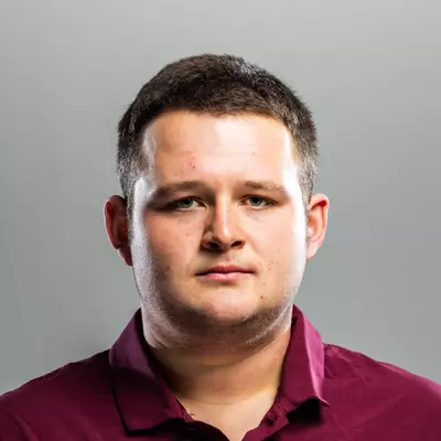 Aden Tagaloa-Nelson and Hayden Elleman - 