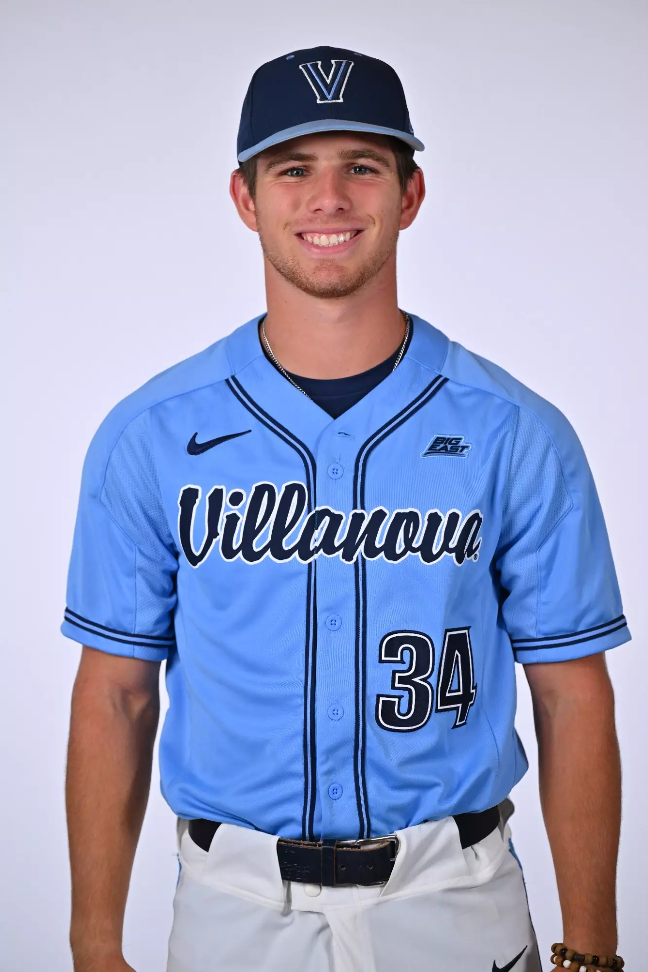 Steak Newman and Marcus Fiallo