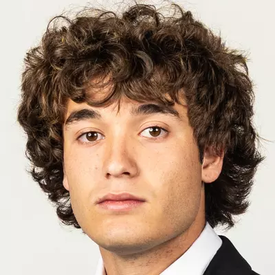 Justin Wood and Jarvis Johnson - 