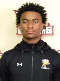 Josh Perry and Vincent Burse III - 