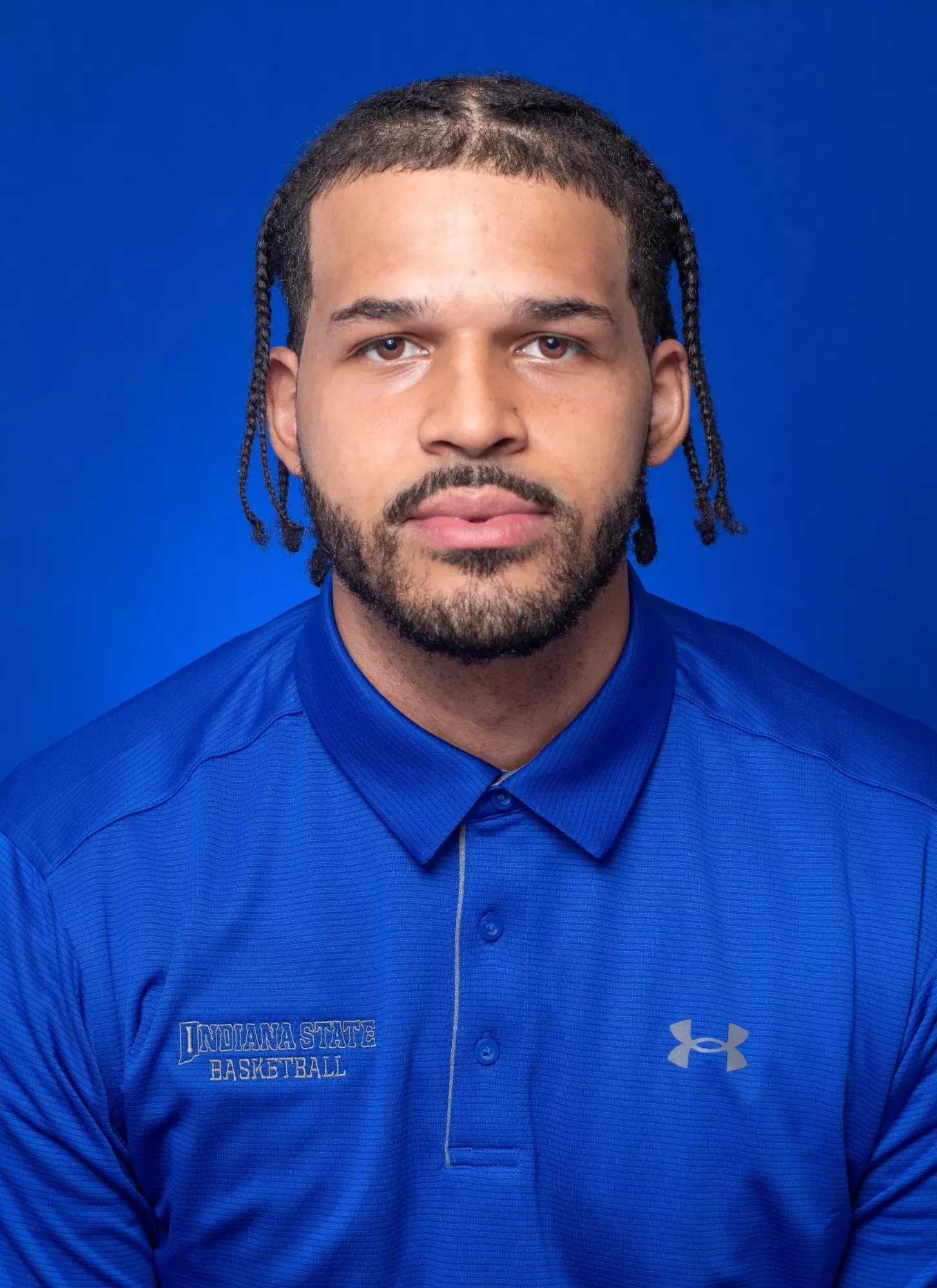 The 2025-2026 roster list is ready for the Indiana State Sycamores ...