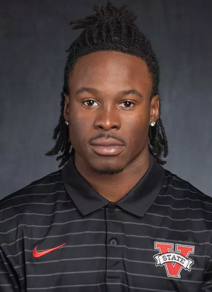 Kelvin Crawford and Gavin James