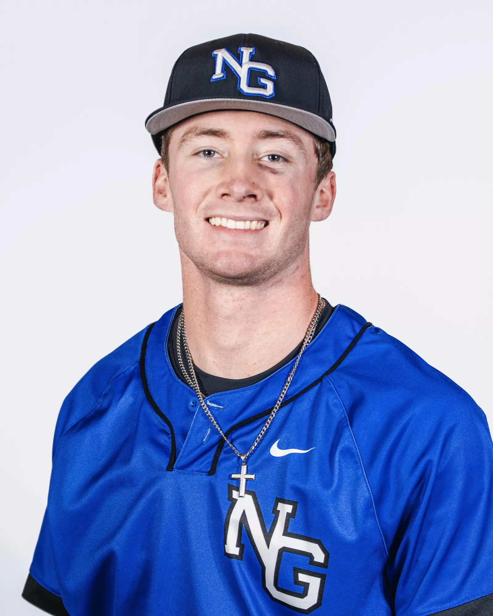 Hannah Cornetto and Josh Gibbs