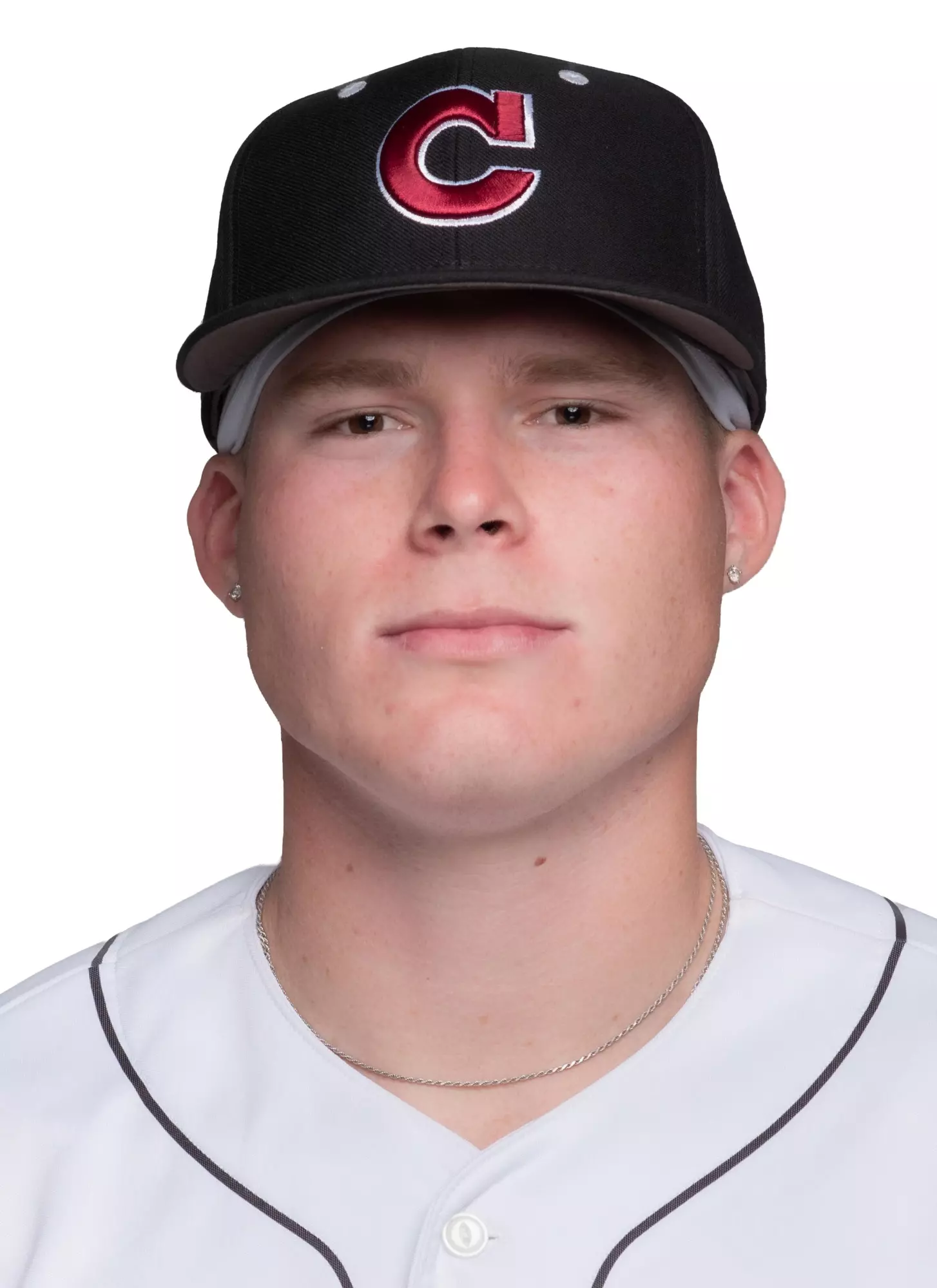 Chase Hoover and Mark Wagner