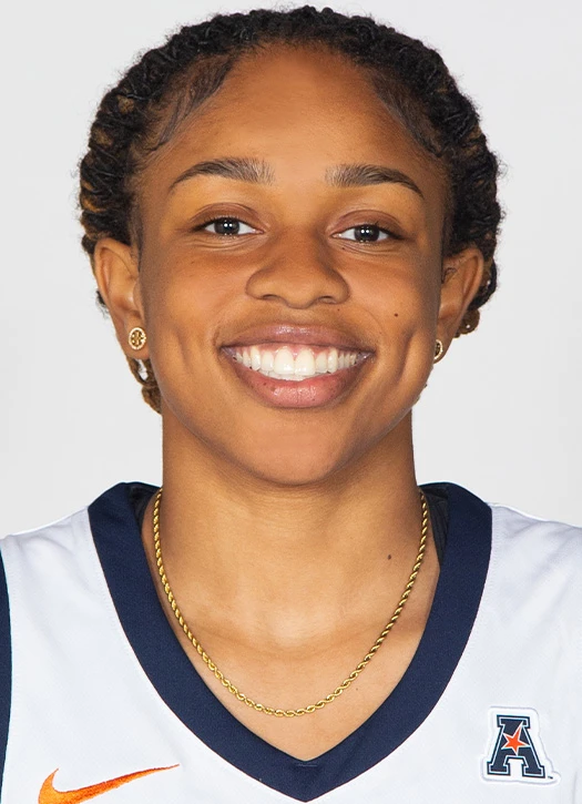 Jayda Holiman