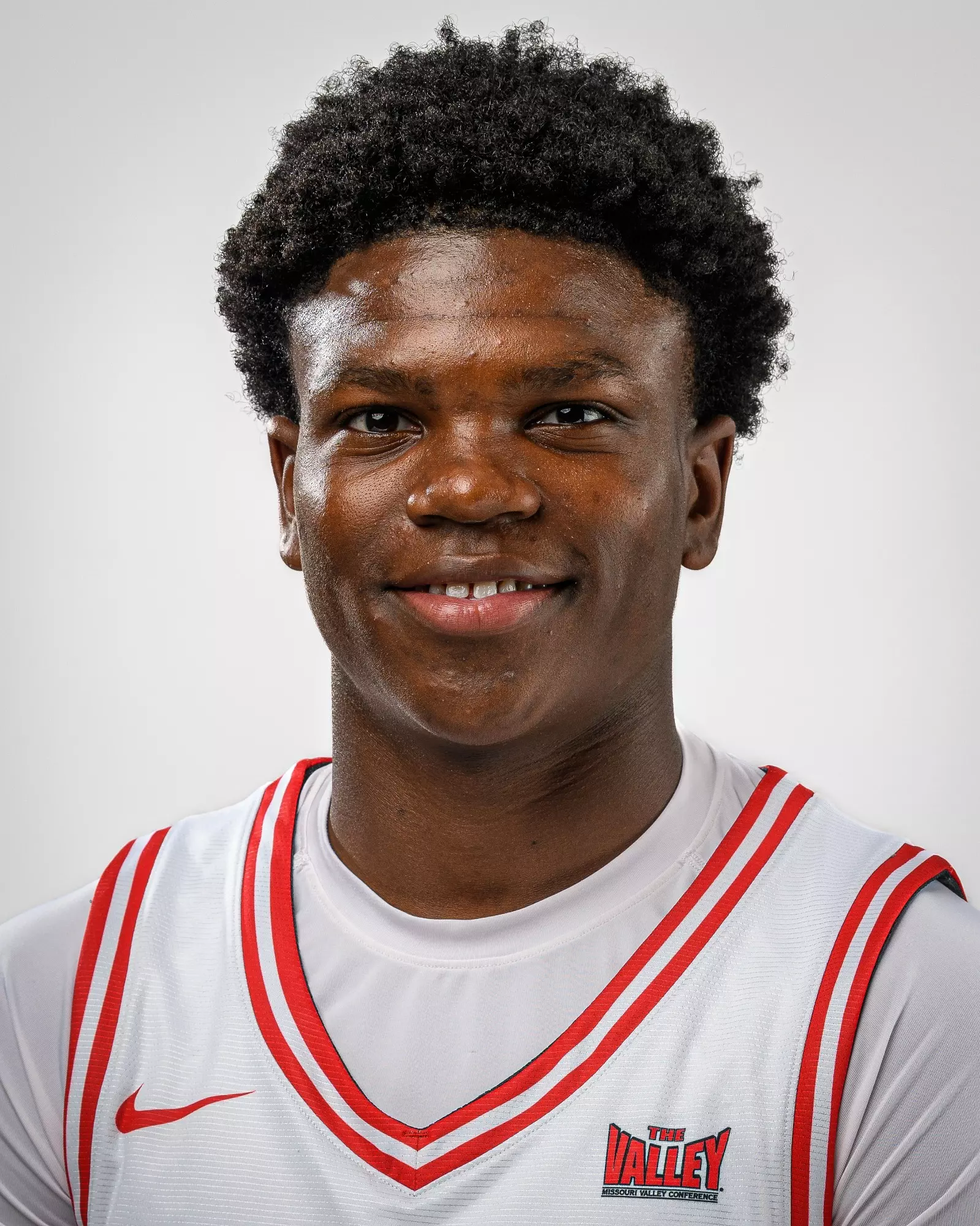 Andrew Hill and Allison Jarvis