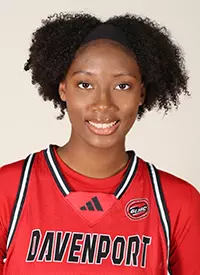 Maureen Shelton and Kyndall Davis