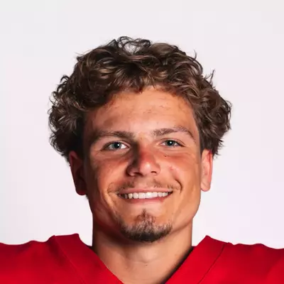 Caden Rose and Noah Serna