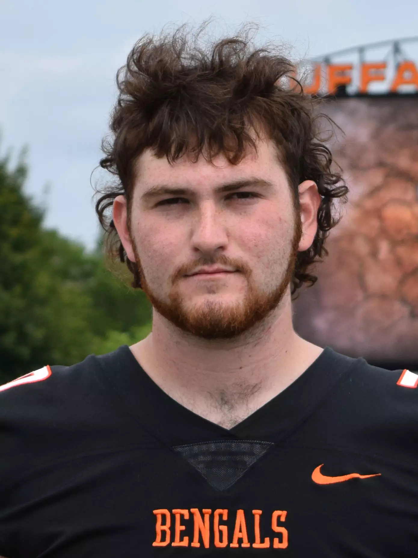 Chris Williams and Mitchell Kelly - 