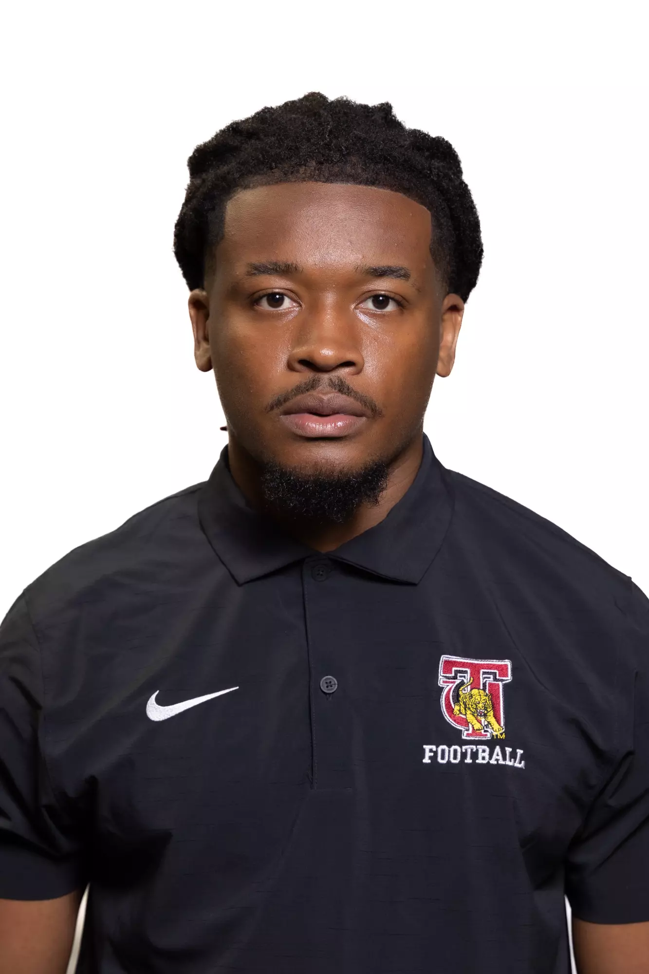 Caleb Harrell and Kentavious Daniel-Black - 