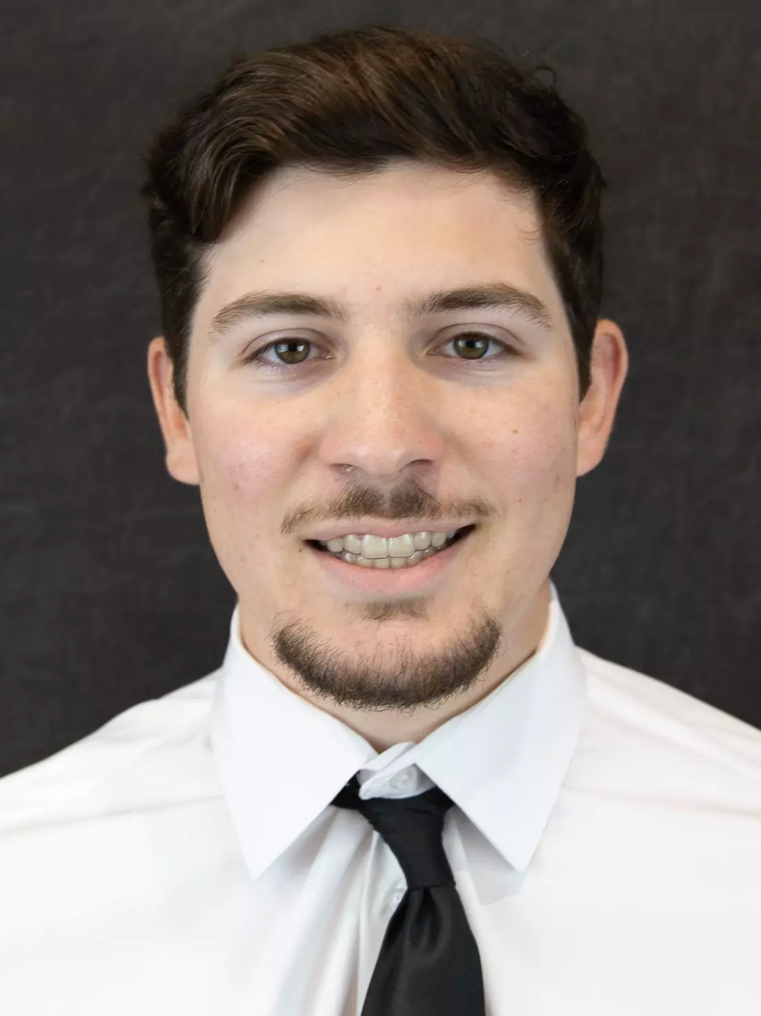 Andrew Bernard and Parks Cleveland