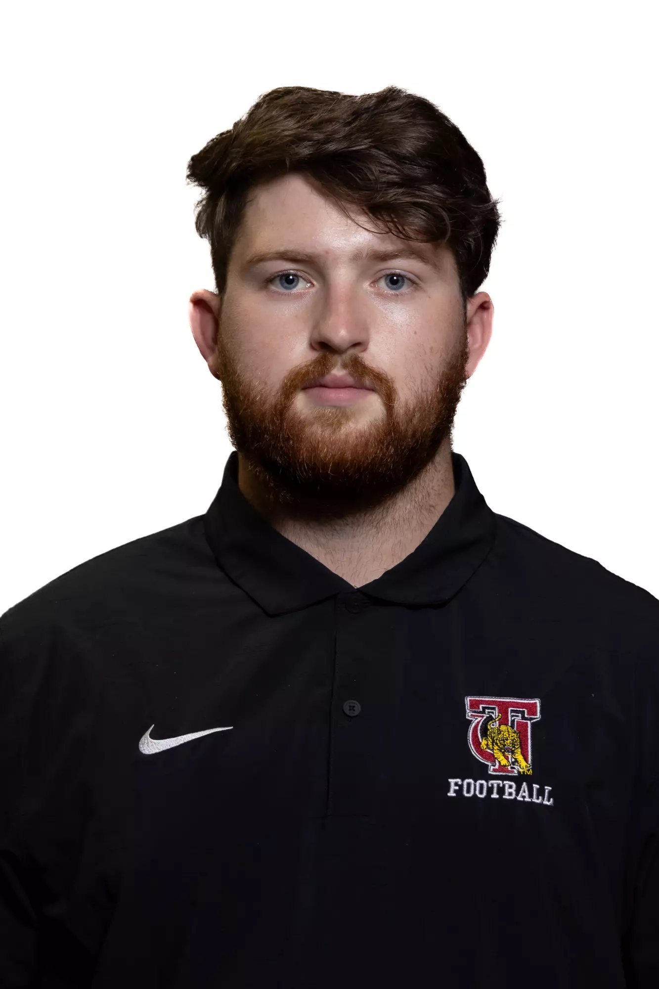 Caleb Harrell and Kentavious Daniel-Black - 