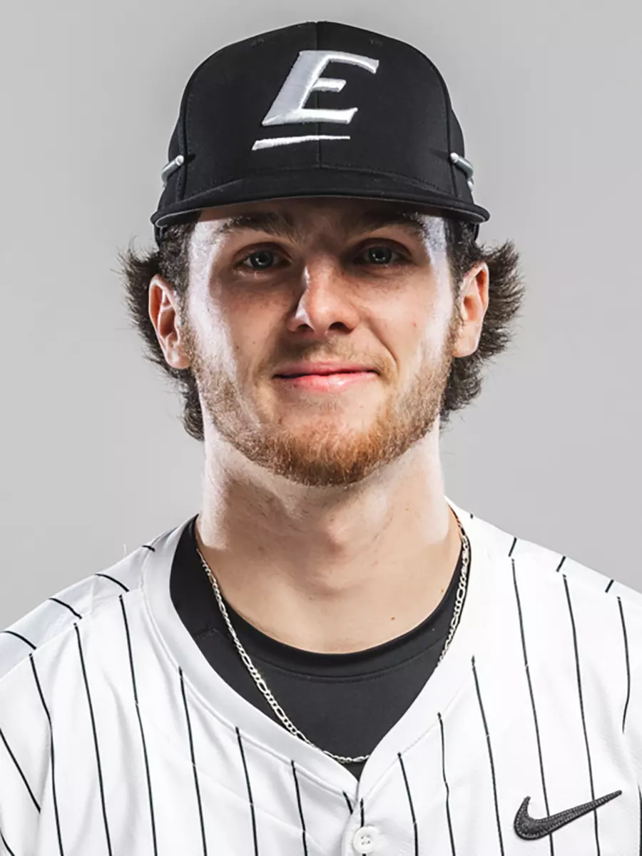 Owen Barger and Jordan Powell