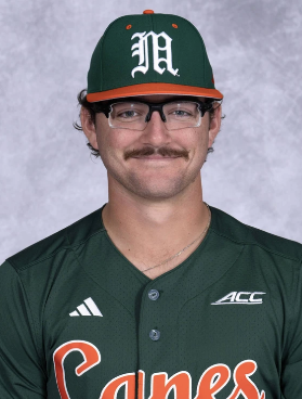 Griffin Hugus and Tobin Moran - 