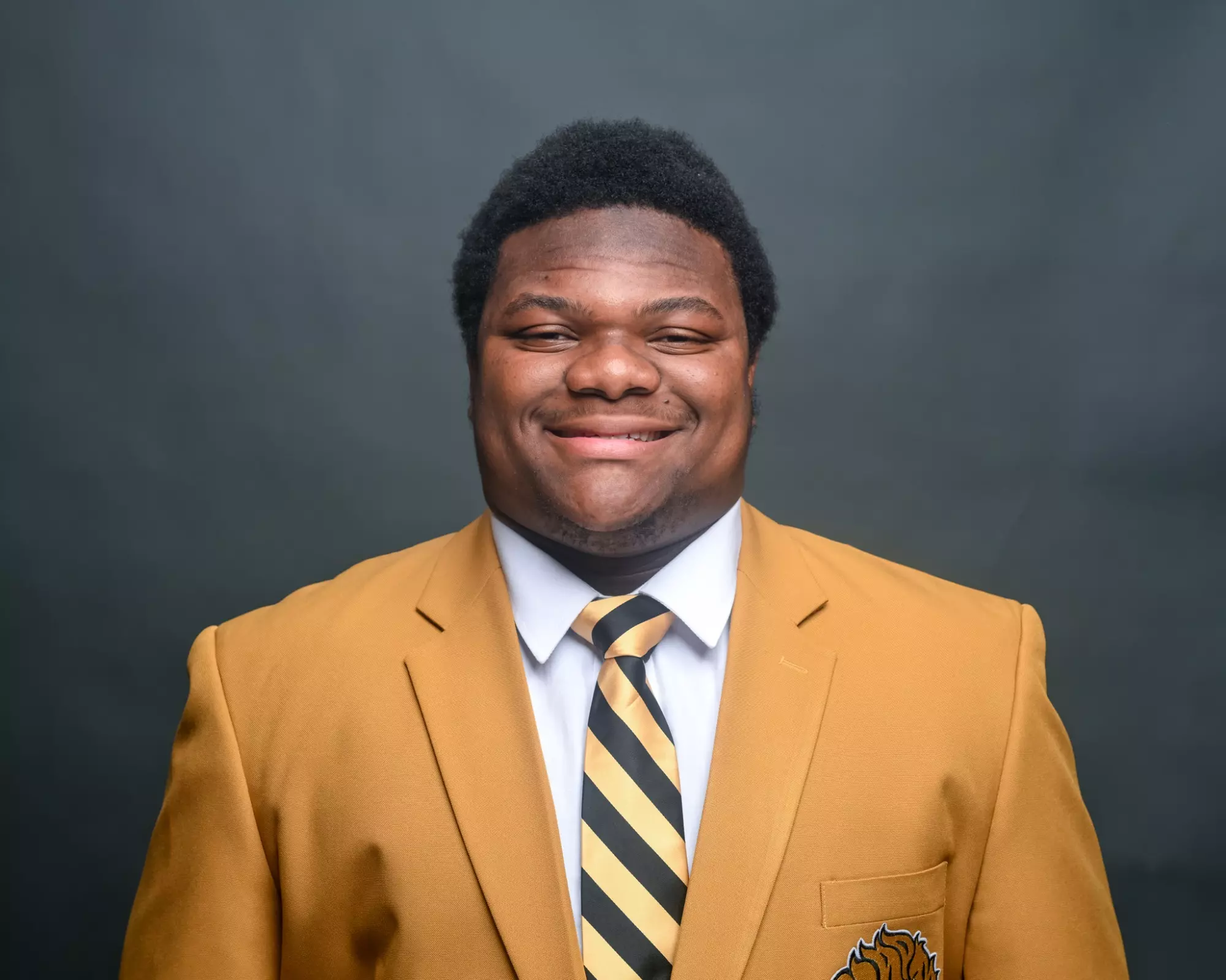 Shea Yurkunas and Derron Moore - 