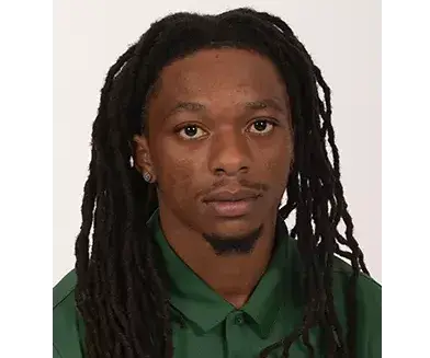 Julio Carrecter and Ricky Key, Jr. - 