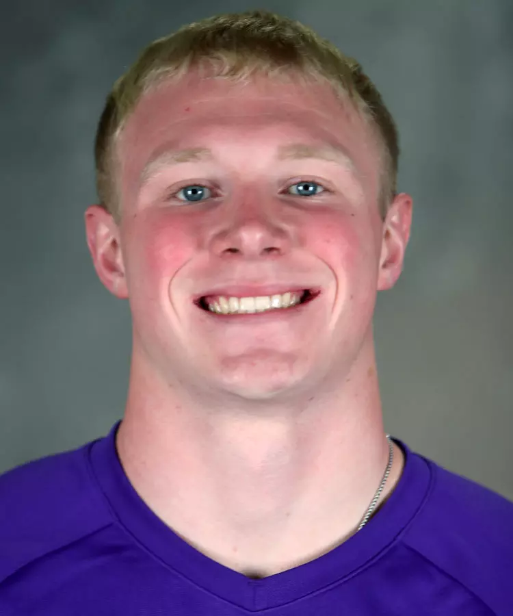 Ava Bautista and Brock Bunker