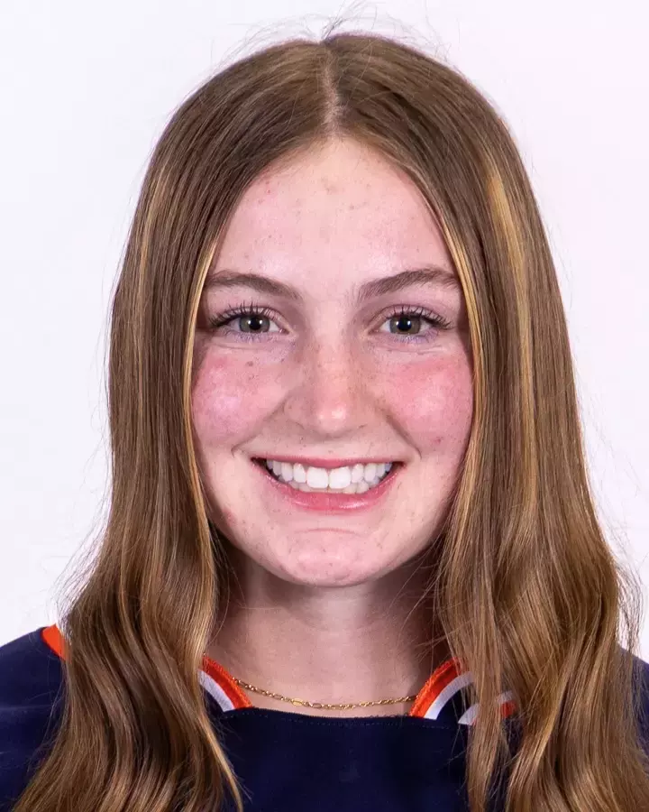 Brady Snow and Kylie Bickford