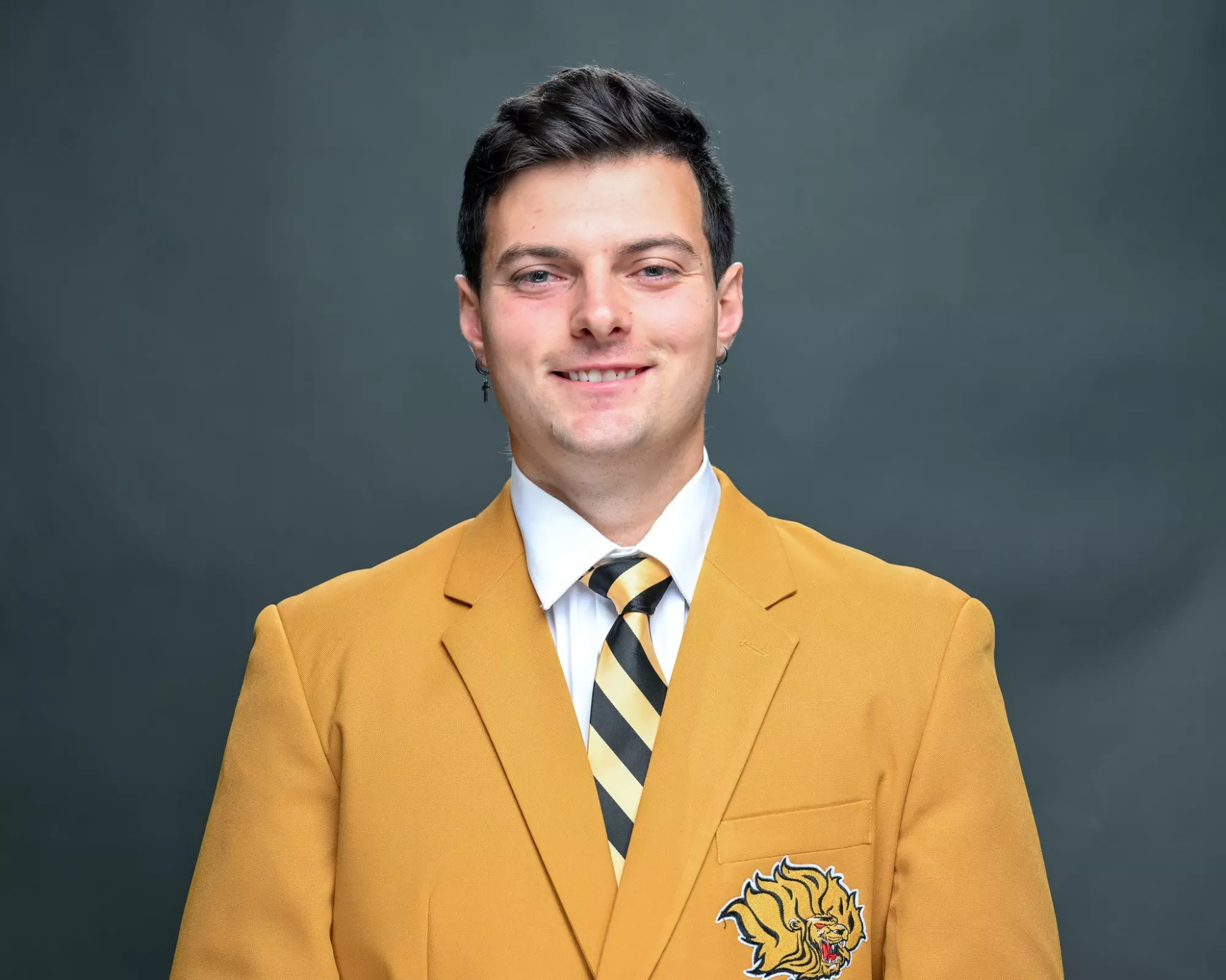 Shea Yurkunas and Derron Moore - 