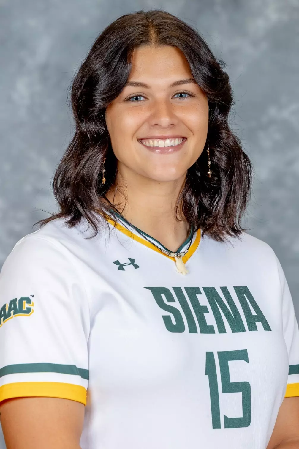 Emmalynn Skaff and Timothy Williams