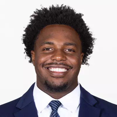 Sebastien Boydell and Blaine Anderson