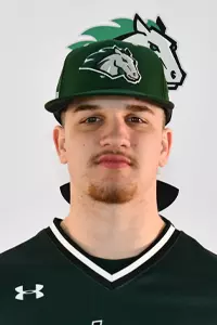 Dylan DeMaro and Hailey Rodriguez