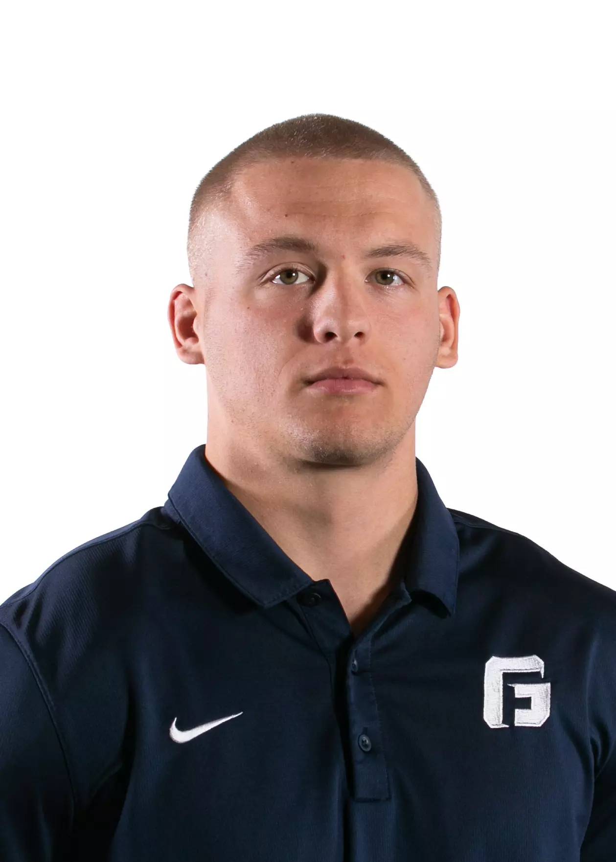 Junior Dreeson and Jack Neale