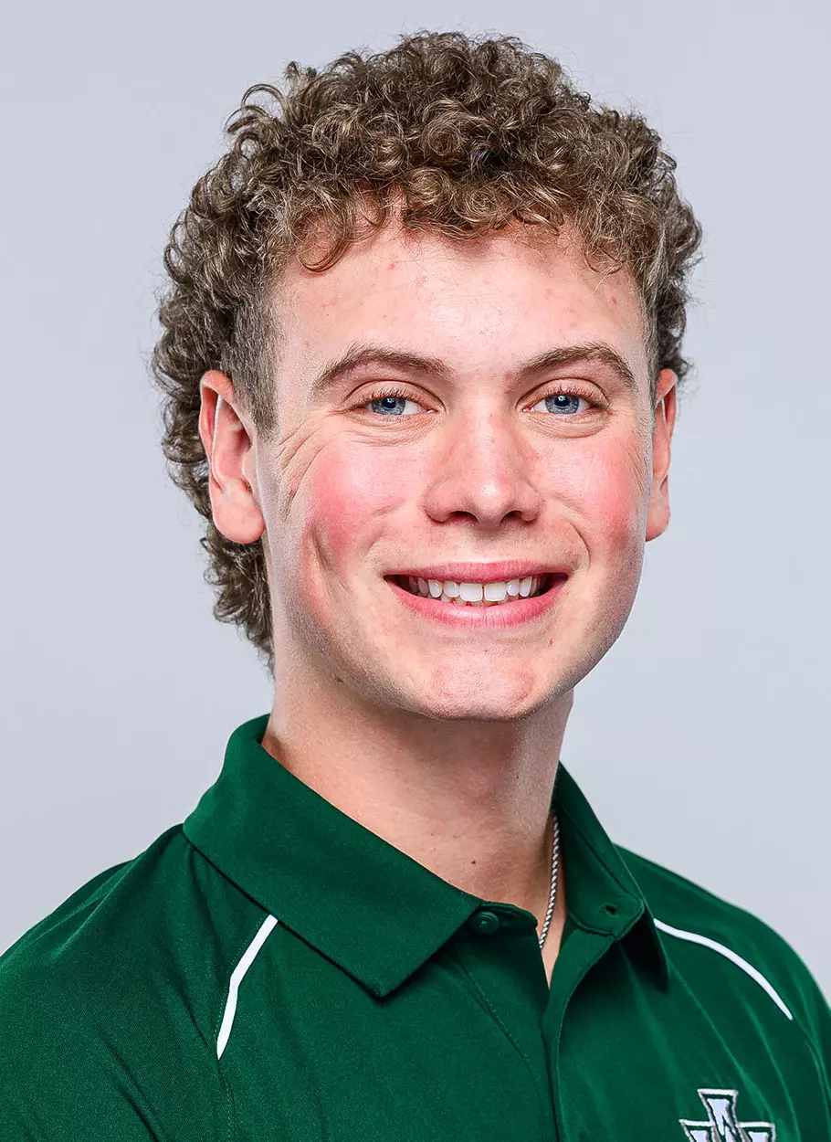 Dalton Strode and Garrett Meyer