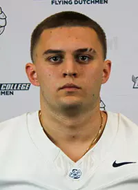 Tucker Bogacki and Cassius Freeman - 