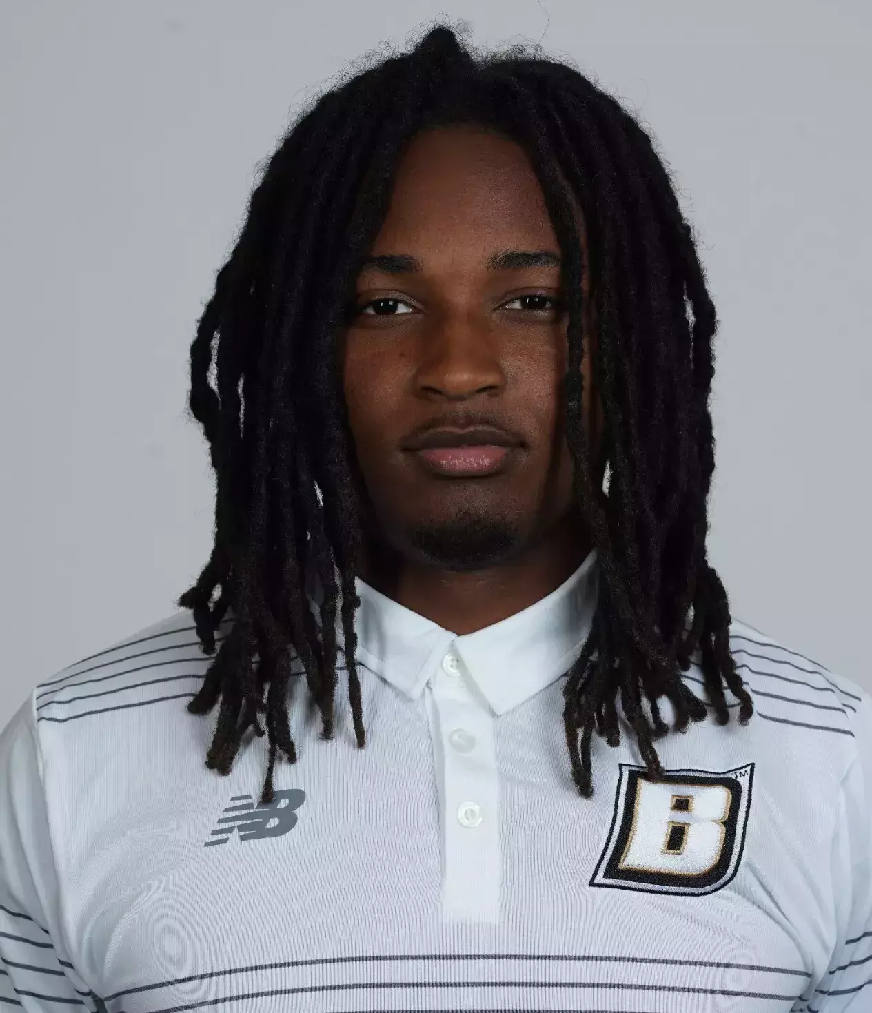 Jonny Lester and Kejon Owens - 