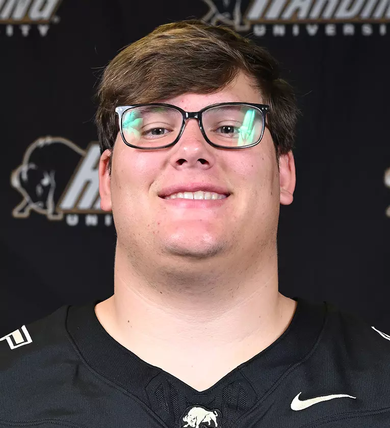 Braeden Gibson and Percy Towns - 